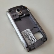 Sony Ericsson P910 części - korpus głośnik 