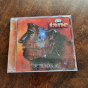 JANE Traces Ger 2009 CD  prog krautrock 