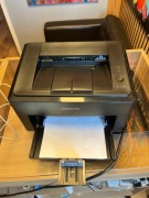 Drukarka SAMSUNG ML-1640