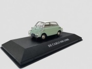 De Carlo 600 (1960) Ixo/Altaya 1:43 nowy!