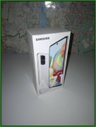 Telefon Samsung Galaxy A71 NOWY fabrycznie zapakowany!!!