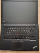 Lenovo ThinkPad T470 i5 7300u