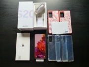 Samsung S20 FE 5G cloud lawender 128GB
