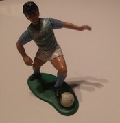 Figurka Diego Maradona unikat