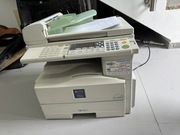 ricoh afficio 1515ps drukarka laser ksero skan urz. wielof.