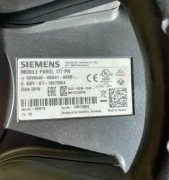 Connection BOX PN 6AV6 671-5AE01-0AX0 SIEMENS 