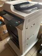 Urządzenie wielofunkcyjne HP LaserJet Enterprise M4555 monochrome