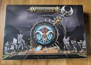 Endless Spells Fane of Slaanesh