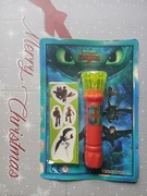 Smocza latarka Jak wytresować smoka 3