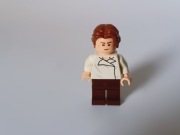 Lego Star Wars figurka sw1371 Han Solo(+ kajdanki) 75396