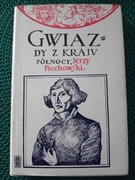 "Gwiazdy z kraju północy "Jerzy Piechowski 