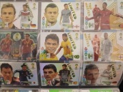 karty Panini Adrenalyn XL FIFA World Cup Brazil 2014.