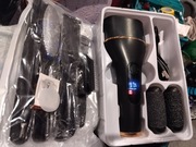 Mega silna frezarka do pięt i zrogowaceń