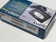Sony Walkman WM-EX560 oryginalne pudełko BOX