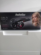 Lokówka do włosów 