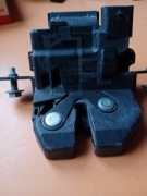 Zamek pokrywy tylnej Jeep Renegade 