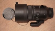 SIGMA S 70-200mm f/2,8 DG DN OS 