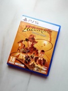 Indiana Jones I Wielki Krąg ps5 PL 