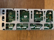 SUPERMICRO BPN-SAS2-846EL1 BACKPLANE 24x SAS/SATA