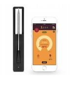 Bezprzewodowy termometr do mięsa