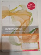 Matematyka 1 podręcznik
