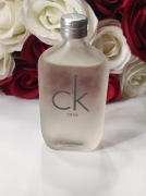 Calvin Klein CK One Woda Toaletowa 50ml