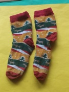 Skarpetki dziecięce wiek 6/8lat