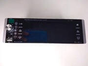 RADIO MP5 1DIN EKRAN 5.1", BLUETOOTH,CARPLAY,KAMERA COFANIA-NOWE!