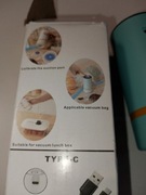 Uszczelniacze próżniowy 