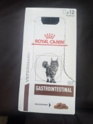 Royal Canin Veterinary Feline Gastrointestinal w sosie