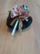 Nowa ozdobna dynia na jesień 