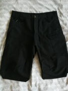 Spodnie wojskowe krótkie. 