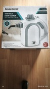 Ręczna myjka parowa SILVERCREST hand-held steam cleaner SDR 1100 C2 KPL
