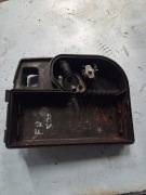 Mocowanie gaźnika filtra kawasaki fh 500 