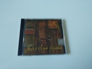 POD BUDĄ - BLUES O STARYCH SĄSIADACH- CD- 1991