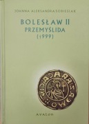 Bolesław II Przemyślida, Joanna Sobiesiak  