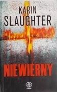 Niewierny  Karin Slaughter