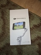 Gimbal DJI Osmo Mobile 6