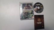 PS3 Uncharted drakes fortunes azjatyckie wydanie