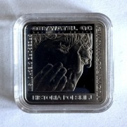 GRZEGORZ CIECHOWSKI - 10 ZŁ - 2014 (KWADRATOWA)