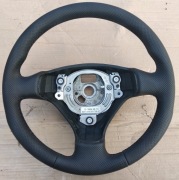 AUDI S3 8L  A6 C5 LIFT KIEROWNICA SKÓRZANA PIKOWANA 8Z0419091D8UD