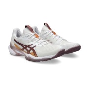 SUPER PROMOCJA !!! Buty tenisowe ASICS Speed Solution ff 3 r.42 - 26,5cm 