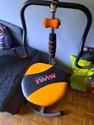 Urządzenie do ćwiczeń miesni