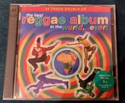 VA - The Best Reggae Album In The World Ever (2CD) Marley, Police, Madness