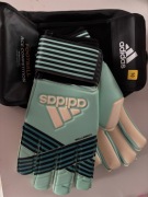 Rękawice bramkarskie adidas ACE Competition – NOWE – rozmiar 10