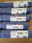 5x Sikaflex - 291 600ml