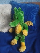 Tabaluga maskotka 50cm