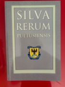 Silva Rerum Pultusiensis