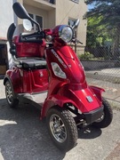 Skuter inwalidzki  JD4000