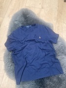 Oryginalna koszulka Polo Ralph Lauren roz L